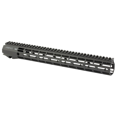 AERO 15" ATLAS MLOK AR15 HNDGRD BLK