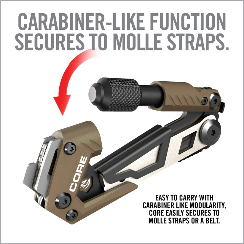 Real Avid - Gun Tool CORE® - AR15
