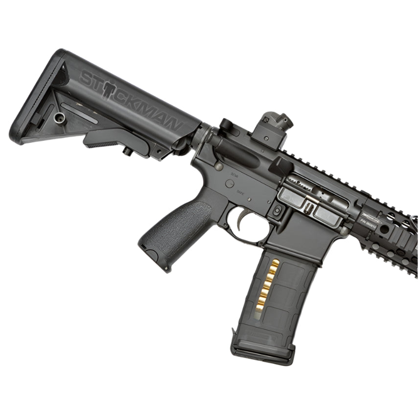 BCM - Gun Fighter Grip MOD 0