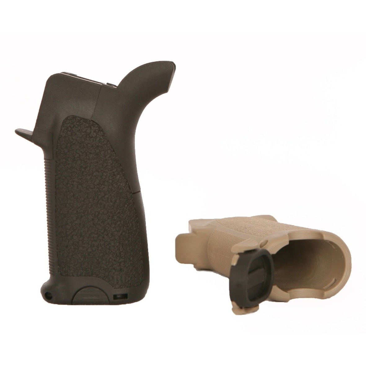 BCM - Gun Fighter Grip Mod 2 (Modular)