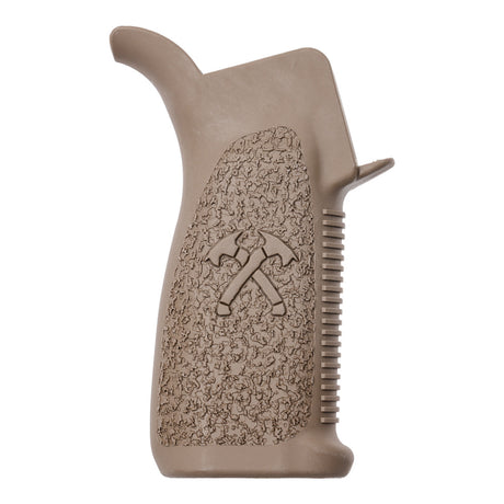 BCM - Jack Carr Mod 4 Pistol Grip