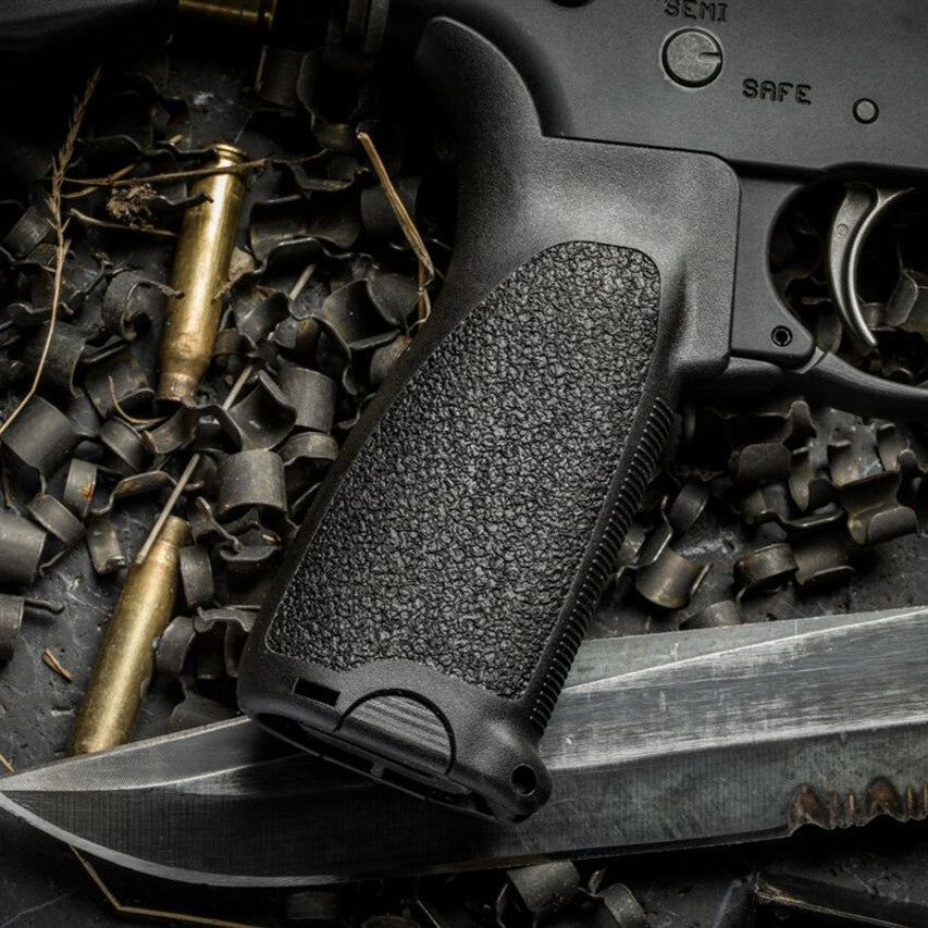 BCM - Gun Fighter Grip MOD 3