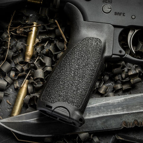 BCM - Gun Fighter Grip MOD 3