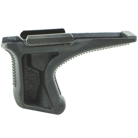 BCM - KAG Kinesthetic Angled Grip – Available in Picatinny, KeyMod, and M-LOK Versions