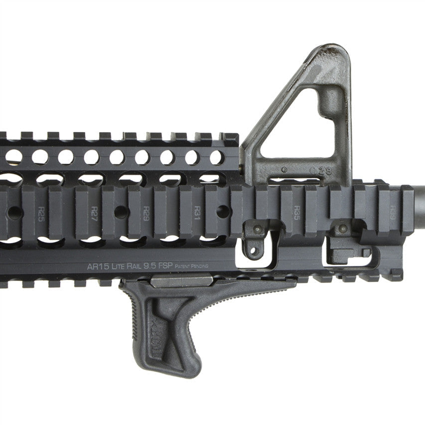 BCM - KAG Kinesthetic Angled Grip – Available in Picatinny, KeyMod, and M-LOK Versions
