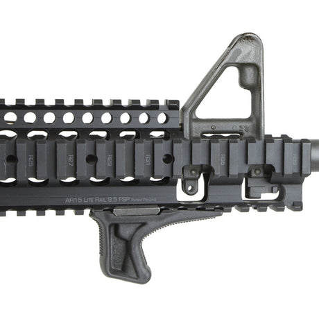 BCM - KAG Kinesthetic Angled Grip – Available in Picatinny, KeyMod, and M-LOK Versions
