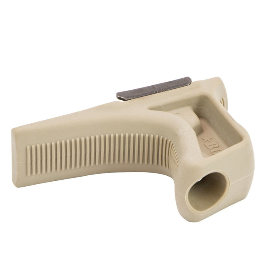 BCM - KAG Kinesthetic Angled Grip – Available in Picatinny, KeyMod, and M-LOK Versions