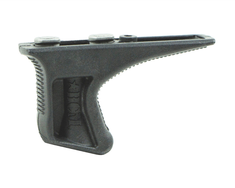 BCM - KAG Kinesthetic Angled Grip – Available in Picatinny, KeyMod, and M-LOK Versions