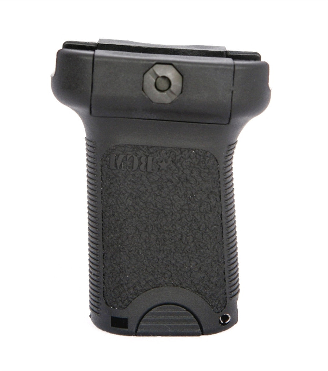 BCM - Vertical Grip Short – Quick Detach (KeyMod & Picatinny 1913 Rail Versions)