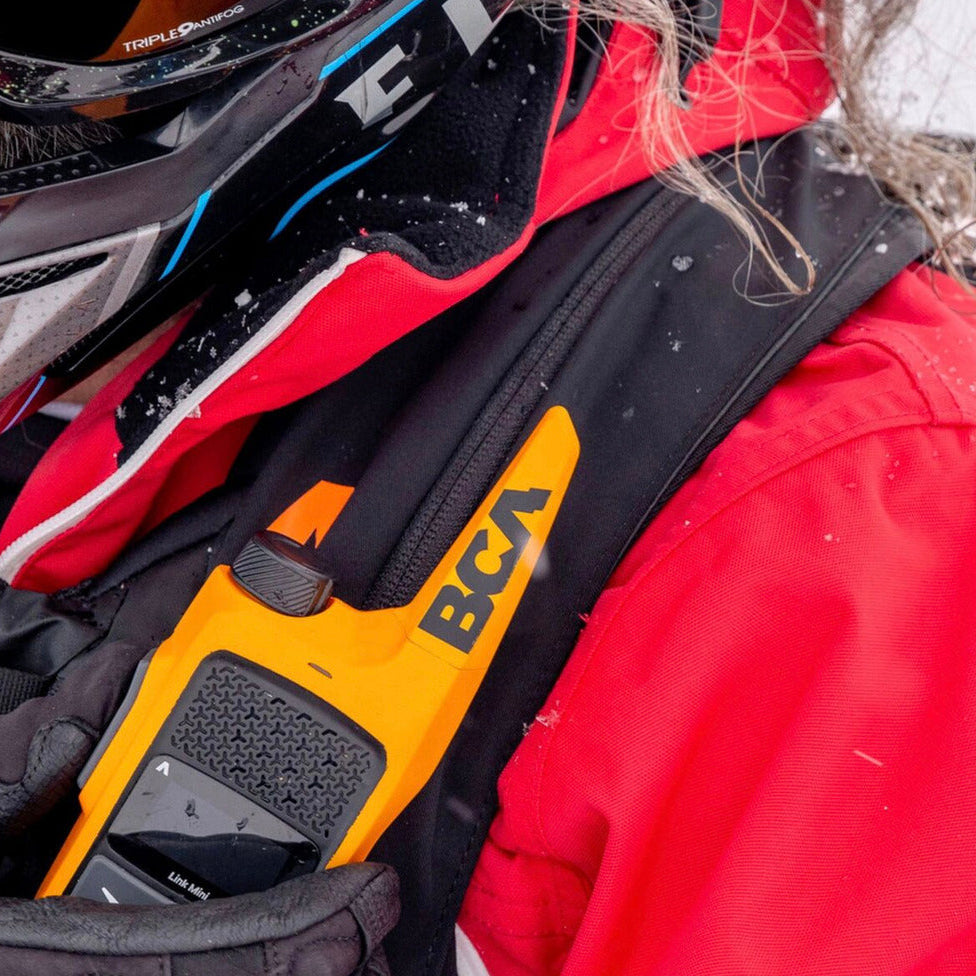 Backcountry Access – BC Link Mini Compact Two-Way Radio