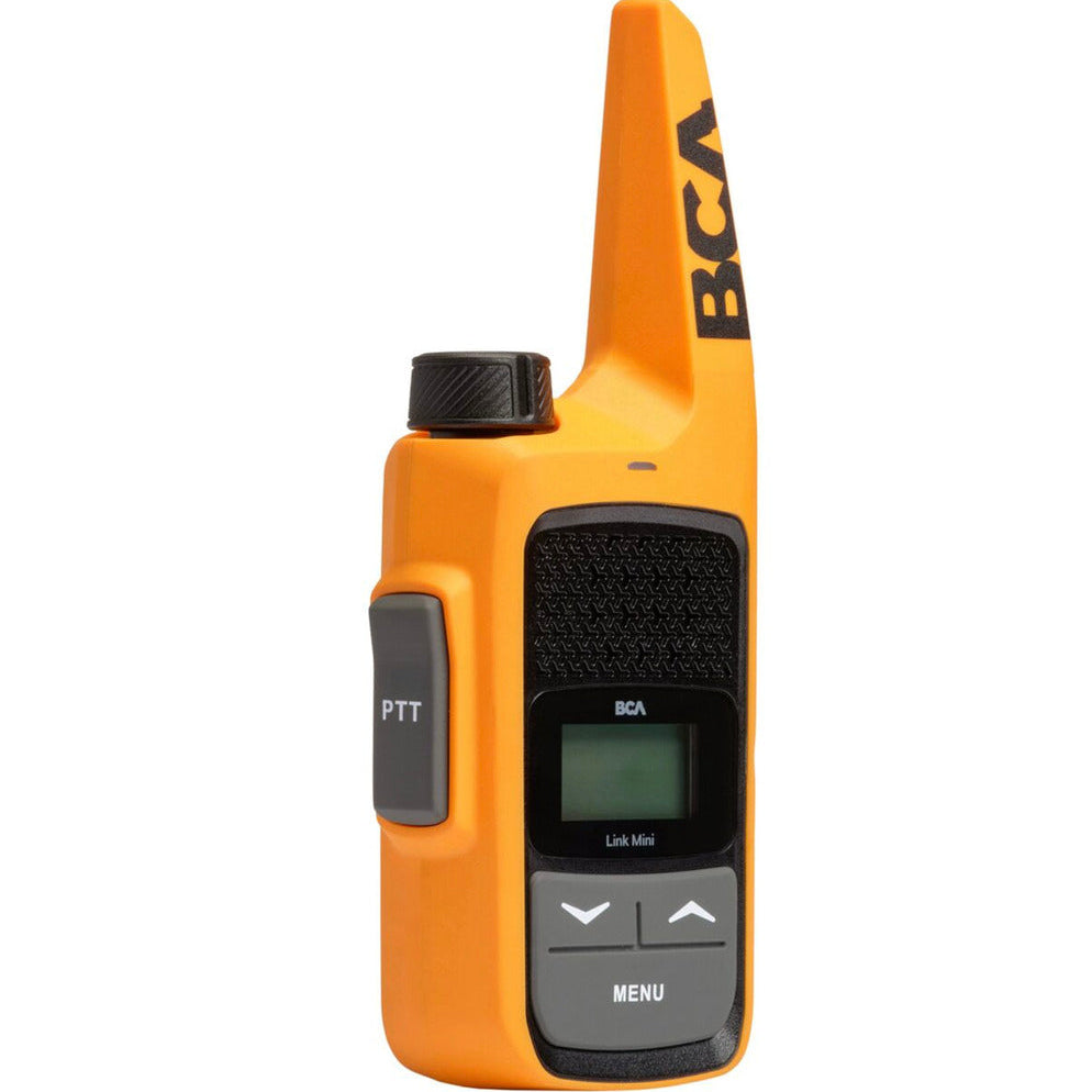 Backcountry Access – BC Link Mini Compact Two-Way Radio