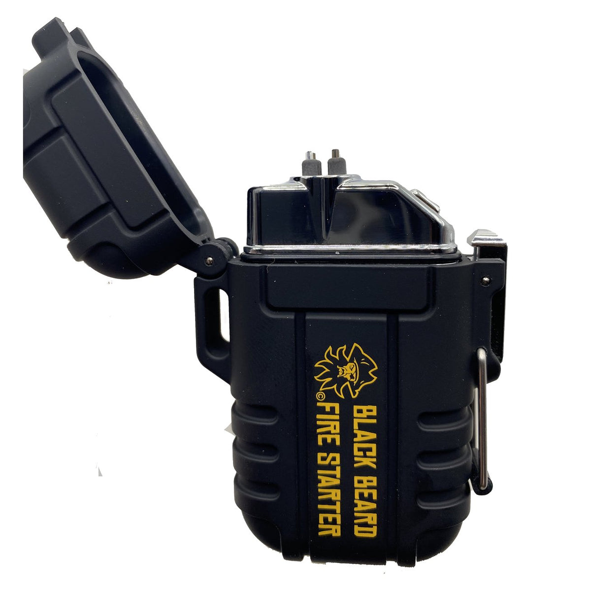Black Beard Fire Starters - Plasma Arc Lighter