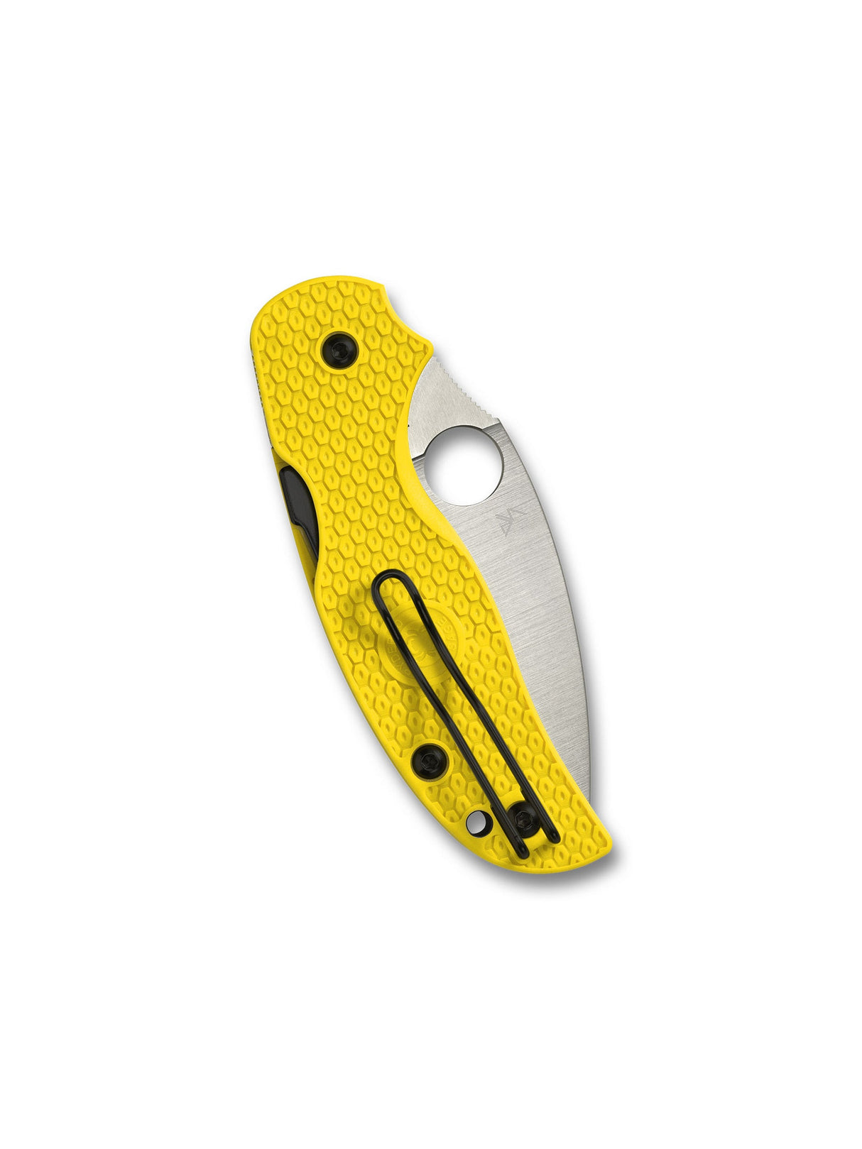 Spyderco - Sage 5 Lightweight Salt Folding Knife, MagnaCut Steel