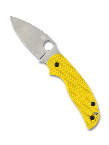 Spyderco - Sage 5 Lightweight Salt Folding Knife, MagnaCut Steel
