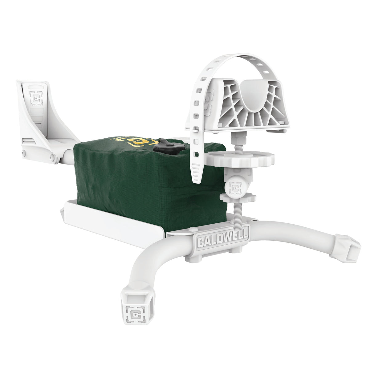 Caldwell – Lead Sled® Solo Weight Reservoir, 1.6 Gallon Capacity