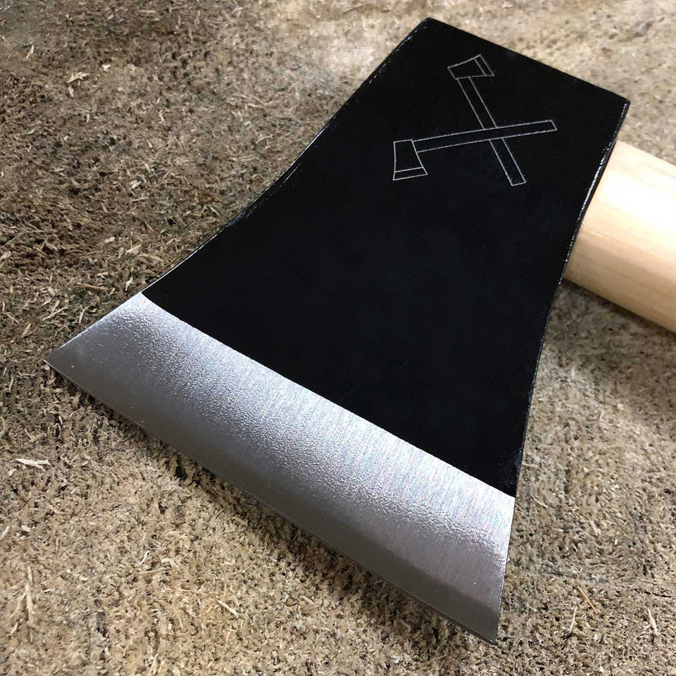 Cold Steel - Axe Gang Hatchet