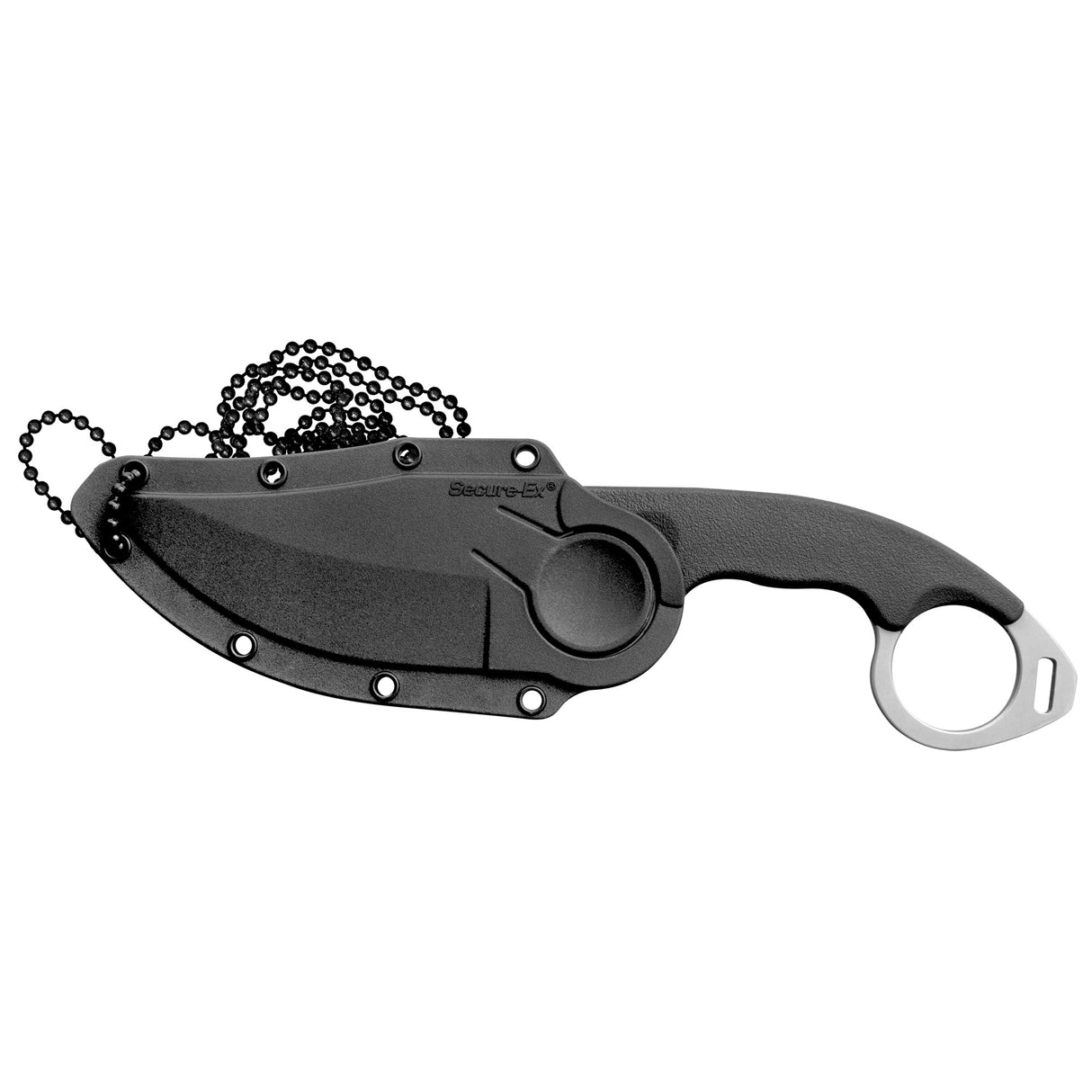 COLD STL DOUBLE AGENT II 3"