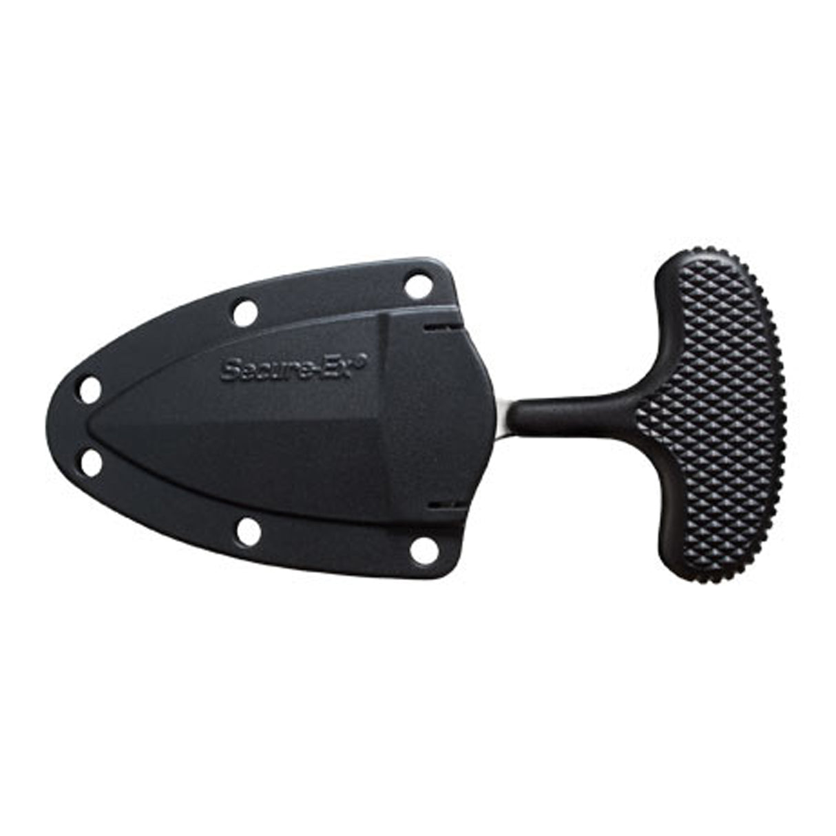 COLD STL URBAN EDGE 50/50 EDGE 2.5"