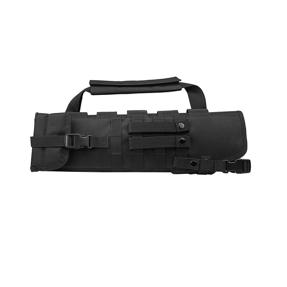 NcSTAR - SBS Shotgun Scabbard, Bag, Black, 25", Nylon