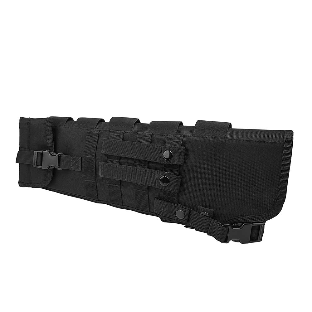 NcSTAR - SBS Shotgun Scabbard, Bag, Black, 25", Nylon