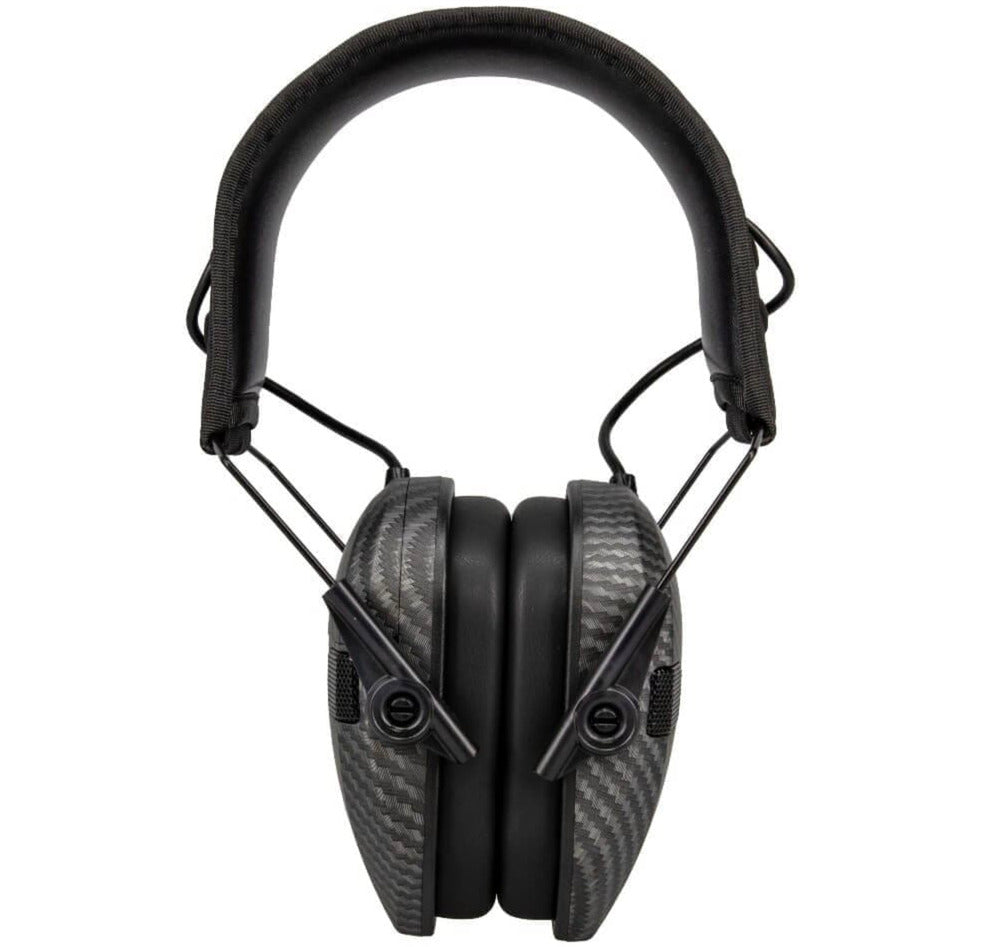 Walkers - Razor Slim Electronic Ear Muffs