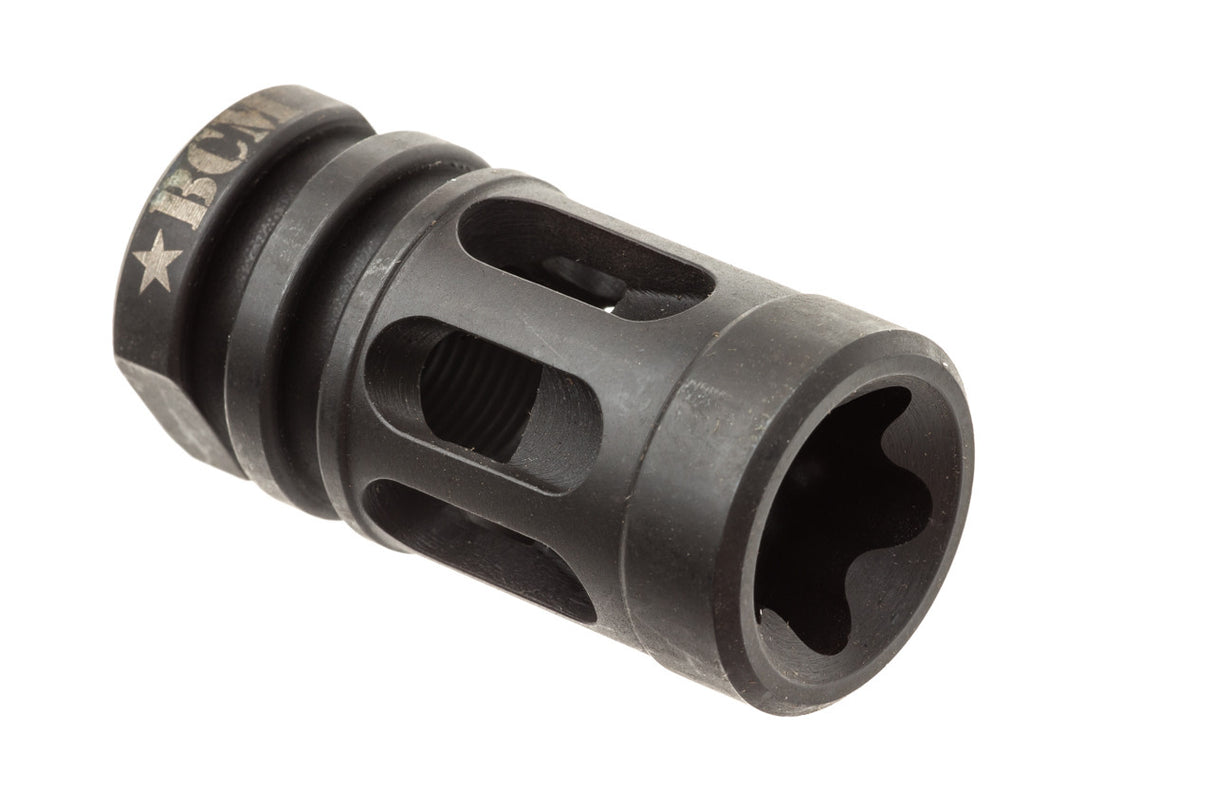 BCM – Compensator MOD 0 5.56 for AR-15, Nitride Treated