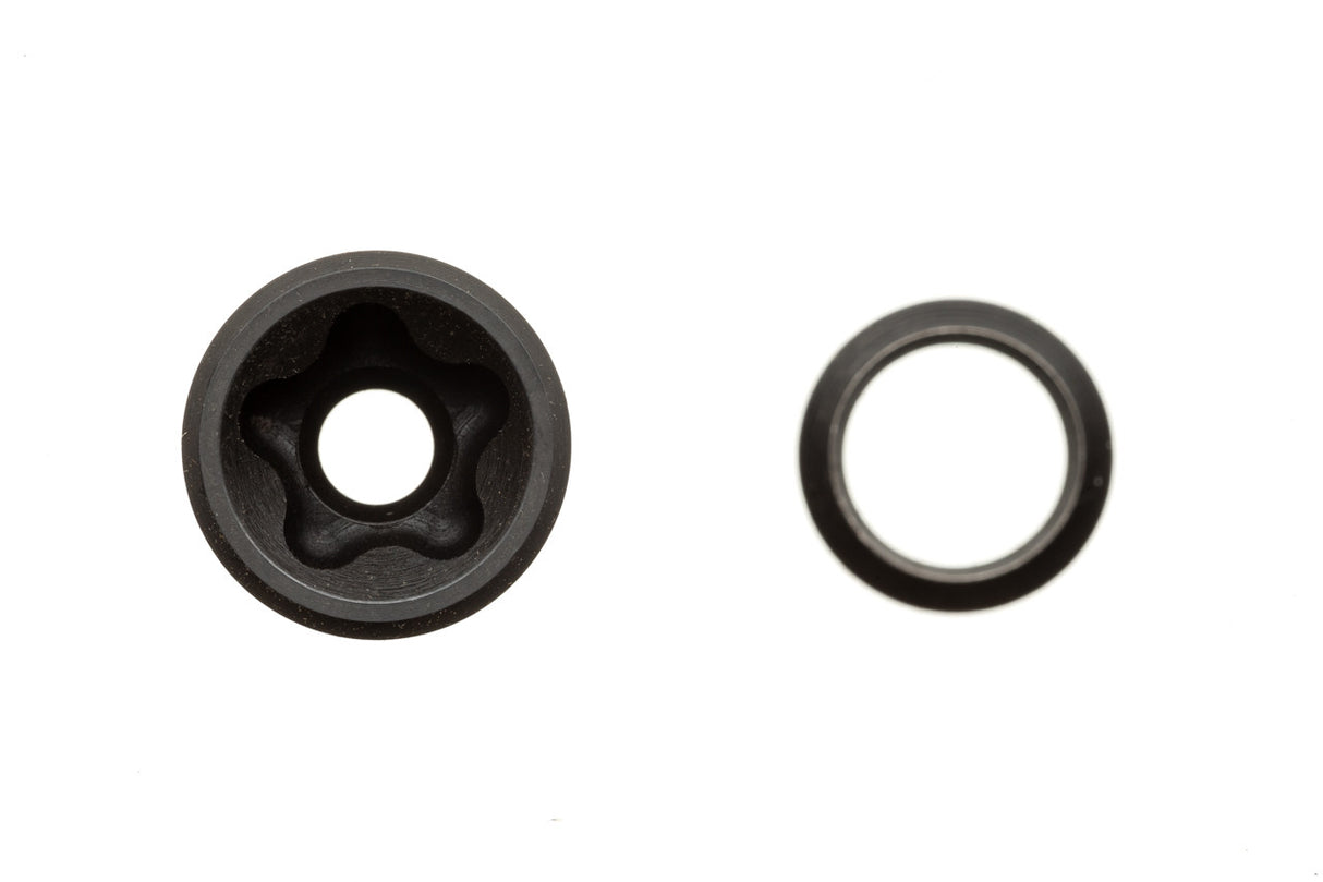 BCM – Compensator MOD 0 5.56 for AR-15, Nitride Treated