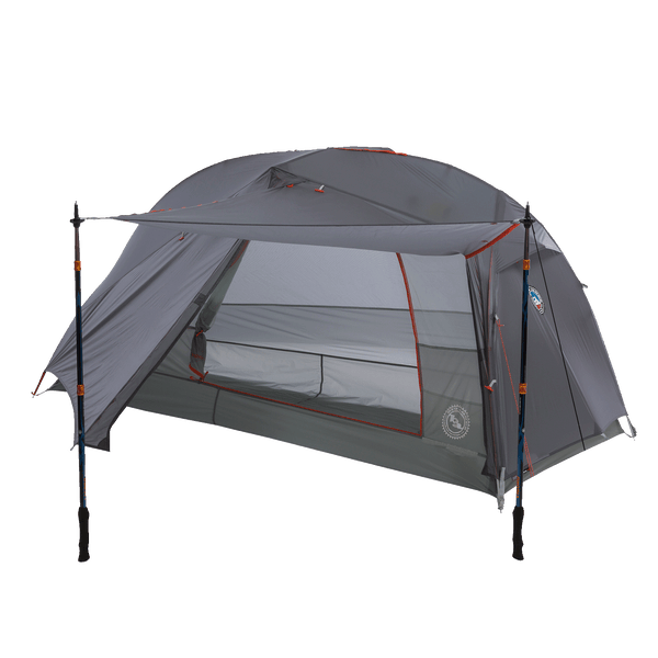 Big Agnes – Copper Spur HV UL1 Bikepack Tent, Ultralight Solo Shelter