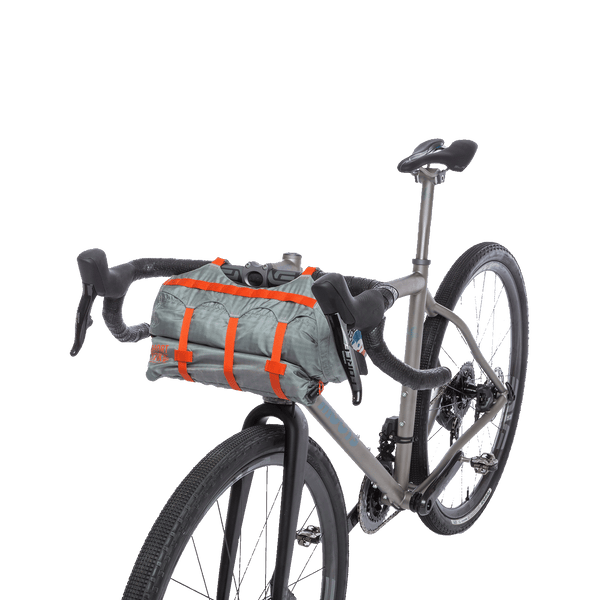 Big Agnes – Copper Spur HV UL1 Bikepack Tent, Ultralight Solo Shelter