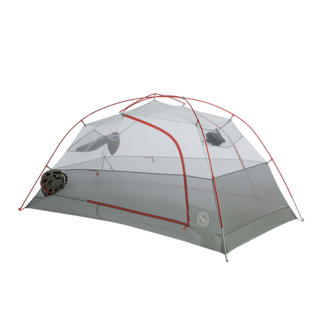 Big Agnes – Copper Spur HV UL2 Bikepack Tent, Ultralight 2P Shelter