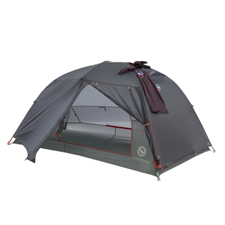 Big Agnes – Copper Spur HV UL2 Bikepack Tent, Ultralight 2P Shelter
