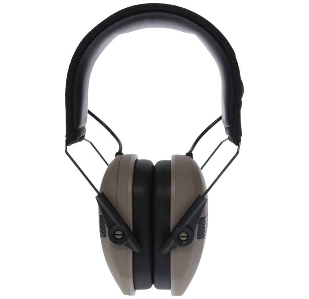 Walkers - Razor Slim Electronic Ear Muffs