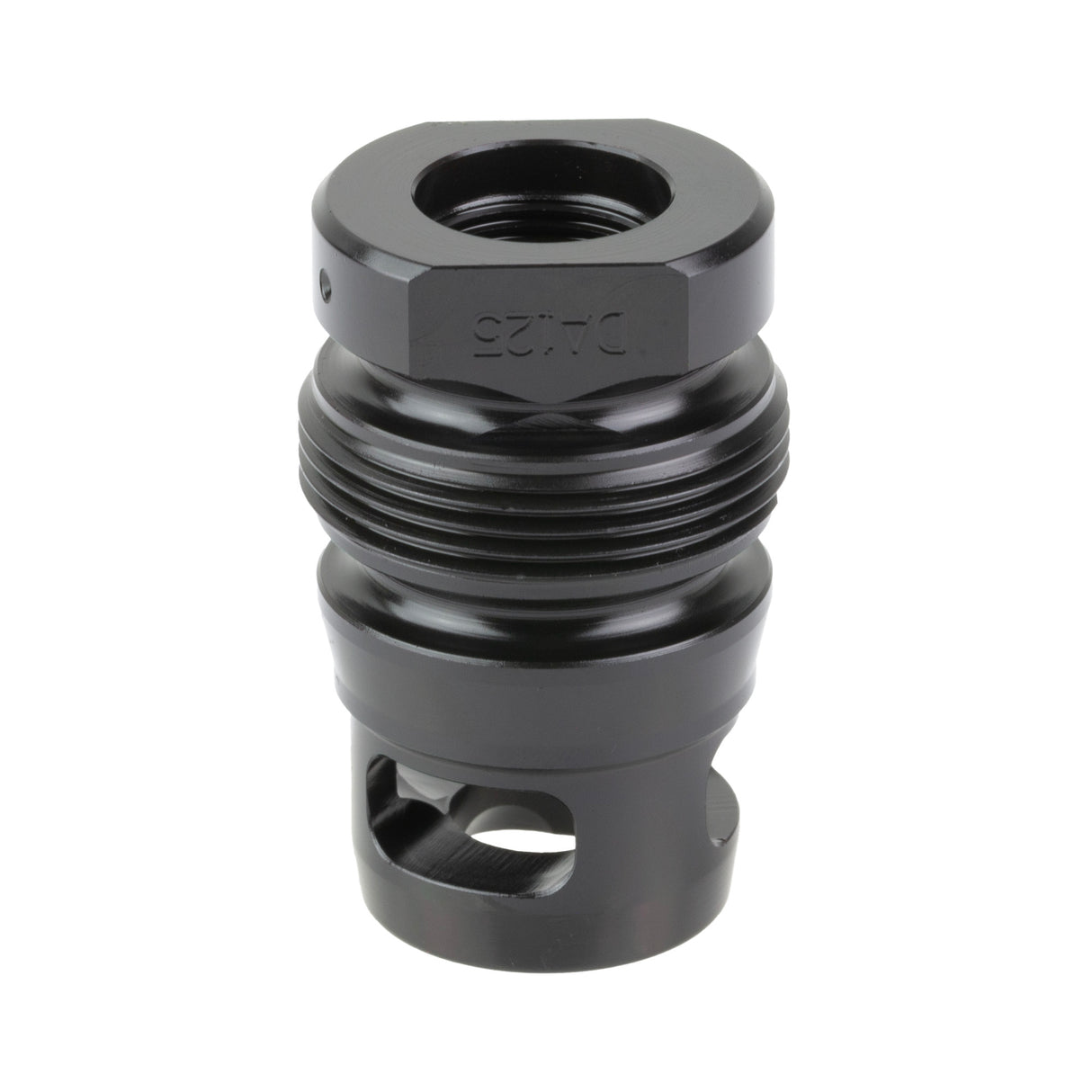 Dead Air Armament – Xeno Pistol Wee Brake QD Muzzle Device