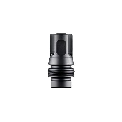 DEAD AIR XENO 3-PRONG FH 5/8X24 9MM