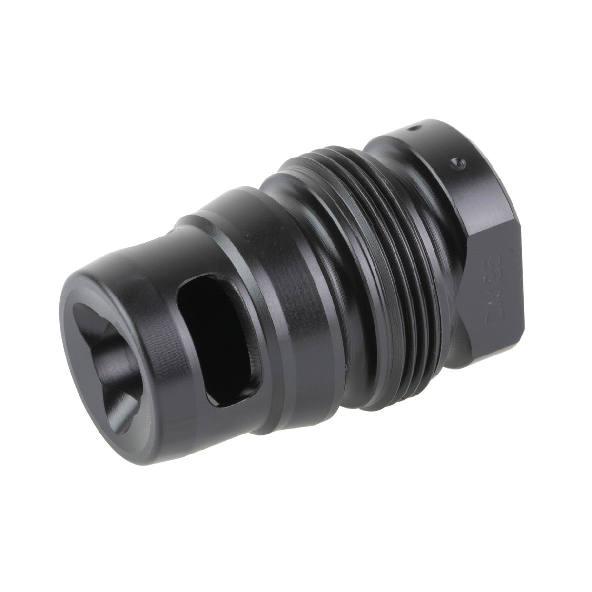 Dead Air Armament – Xeno Pistol Wee Brake QD Muzzle Device