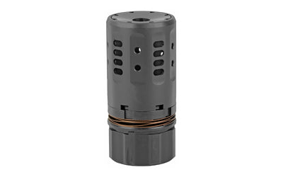DEAD AIR R-SERIES PYRO 2.0 MZZLE BRK