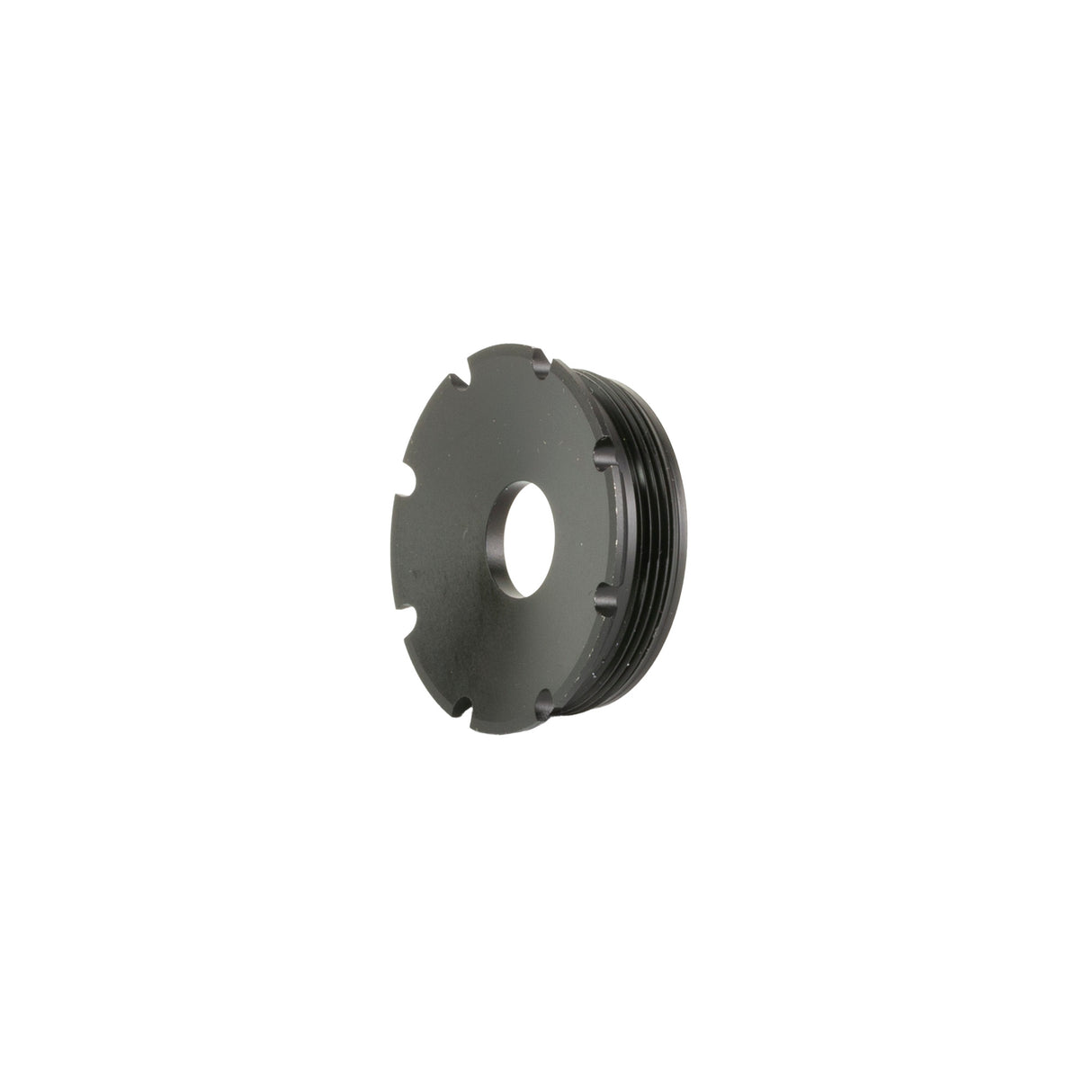 DEAD AIR R-SERIES FRONT CAP NOMAD BL