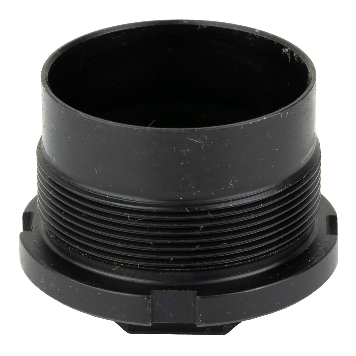 Dead Air – Ghost Fixed Mount P-Series (1/2–28, 1/2–36, 5/8–24)