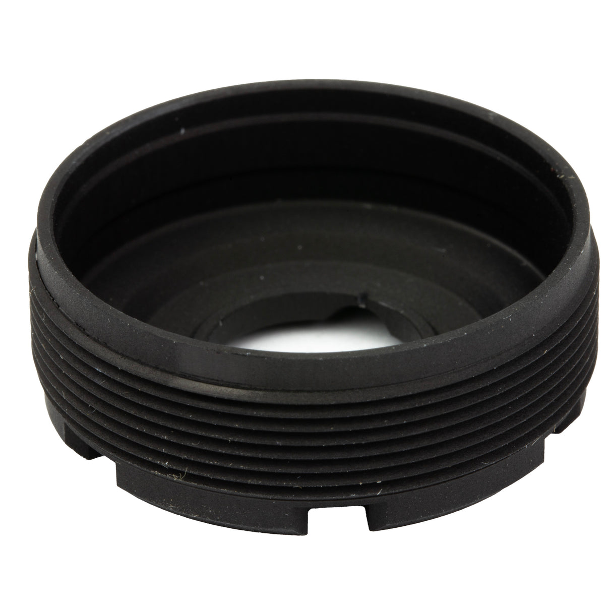 Dead Air – Ghost-M Front Cap, Gas-Flow Optimized, Non-Wipe