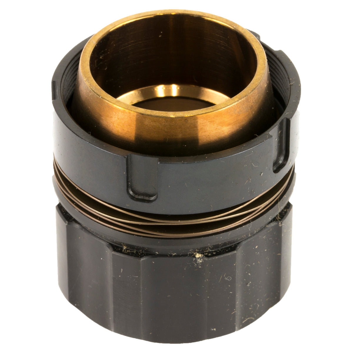 Dead Air – KeyMo Adapters (HUB & S-Mount Options)