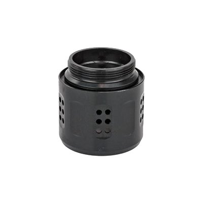 Dead Air Armament - Sandman Enhanced Muzzle Brake - Black — view 2