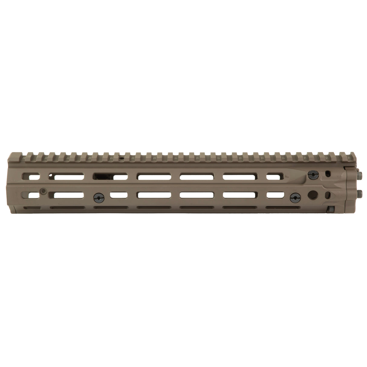 Daniel Defense – RIS III 12.5" M-LOK Free Float Rail FDE