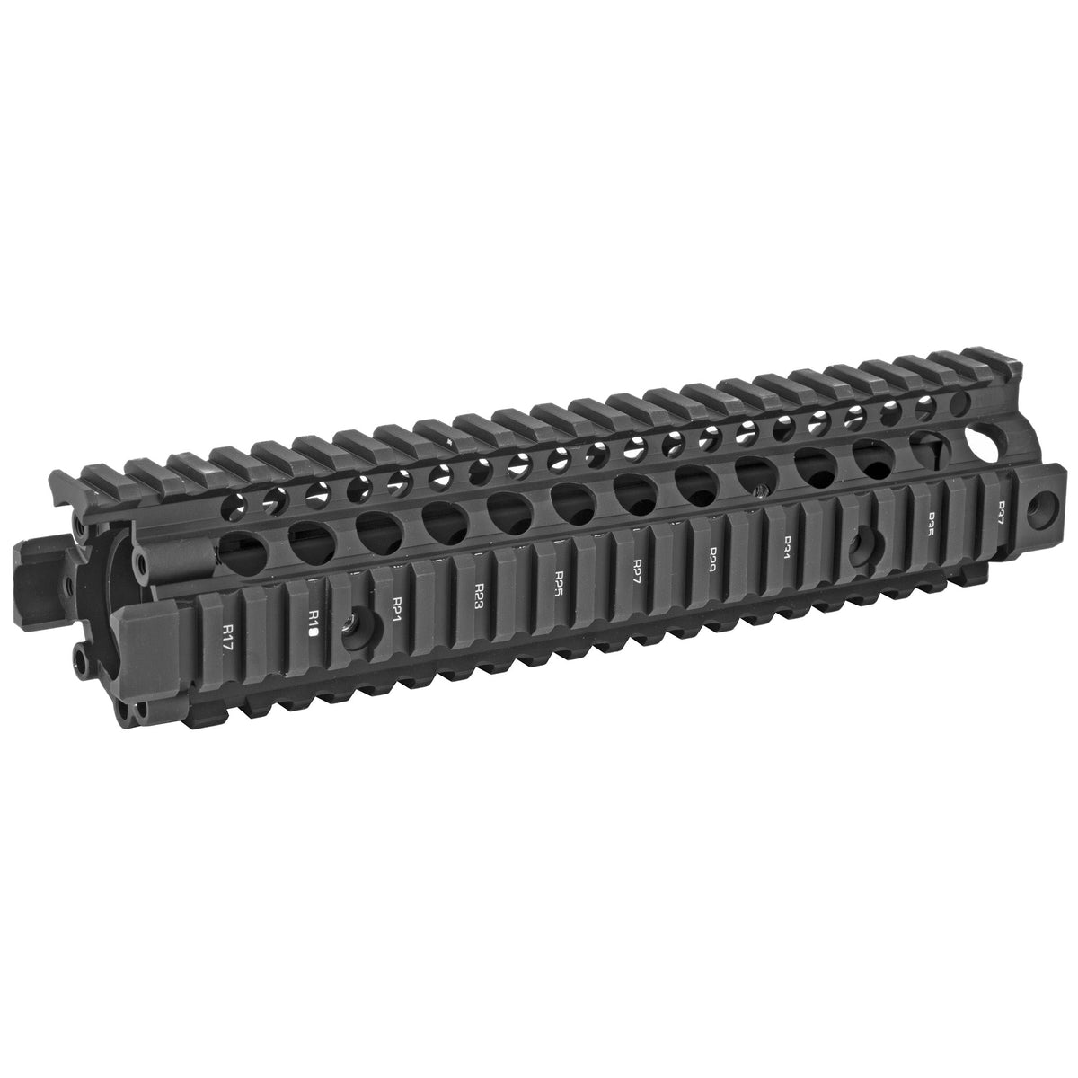 Daniel Defense - MK18 RIS II Black Rail System — view 2