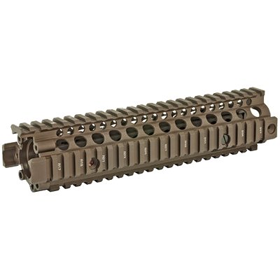 Daniel Defense - MK18 Rail Interface System II, RIS II (FDE) — view 5