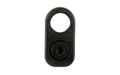 DD MFR M-LOK TO QD MOUNT BLK