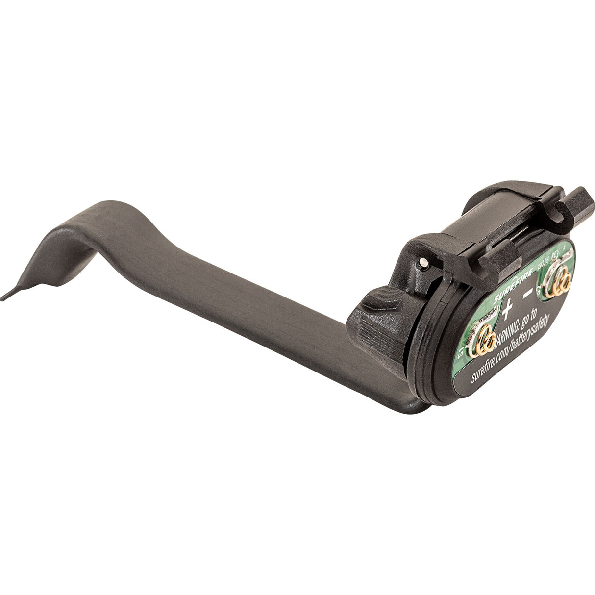 SureFire - DG Switches, Grip Switch Assembly for X-Series WeaponLights