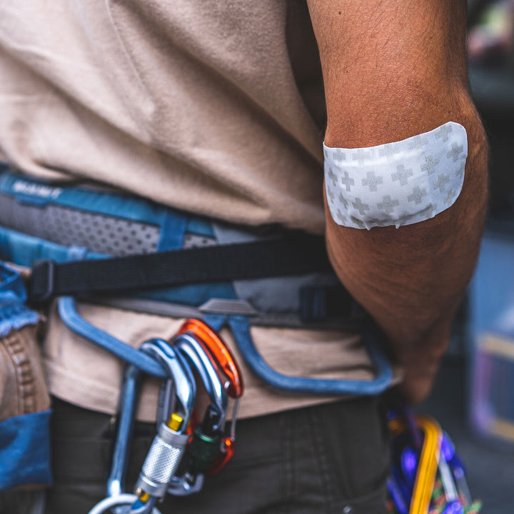 My Medic - SuperSkin Assorted Bandages 12-pack