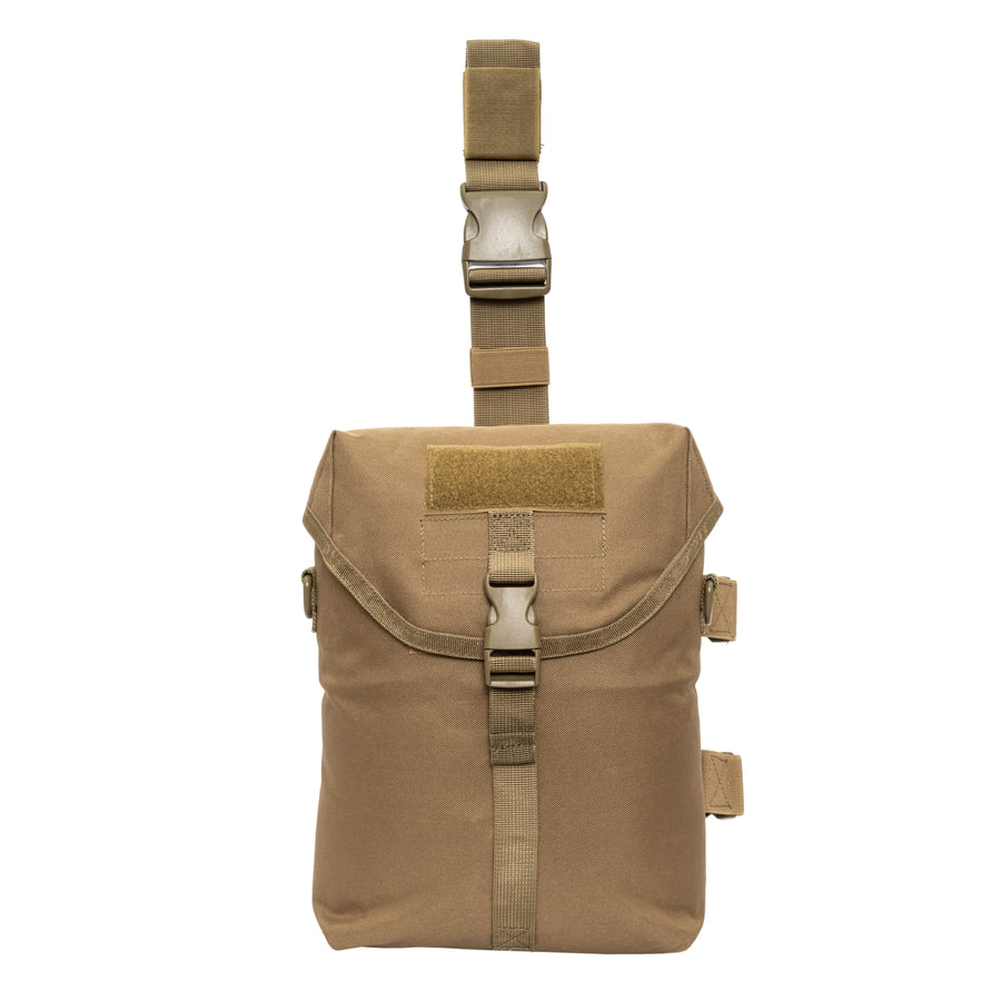 MIRA Safety - Military Pouch / Gas Mask Bag — view 19