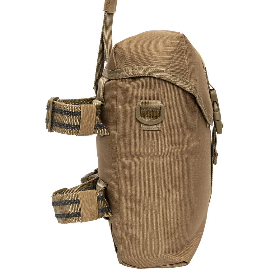 MIRA Safety - Military Pouch / Gas Mask Bag — view 20