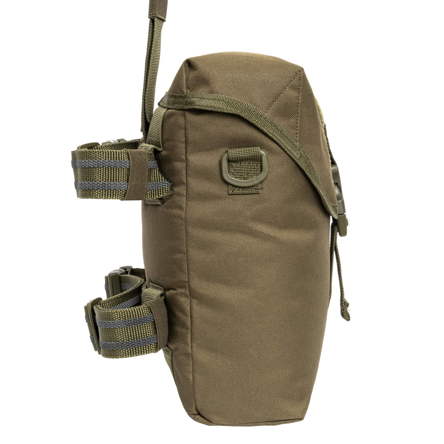 MIRA Safety - Military Pouch / Gas Mask Bag — view 16